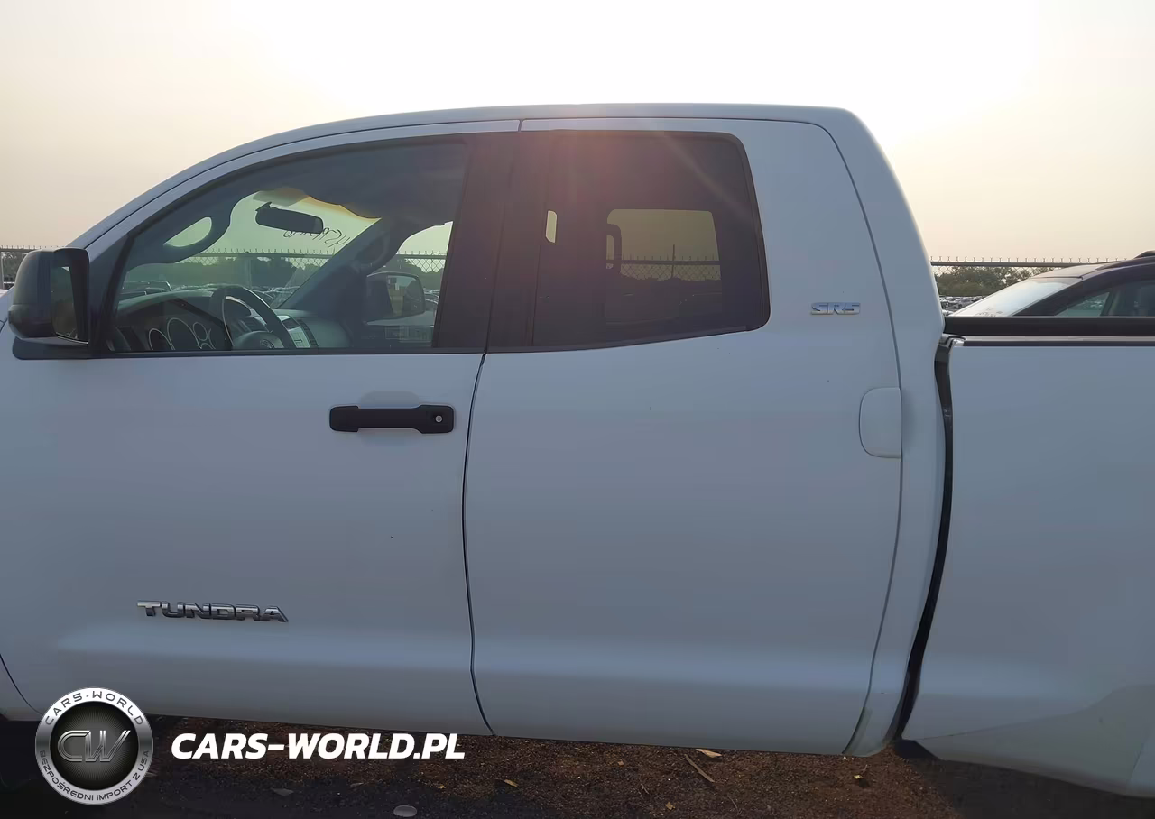 2008 Toyota Tundra Sr5 4.7L V8 VIN:5TBRT54138S460978 - 14