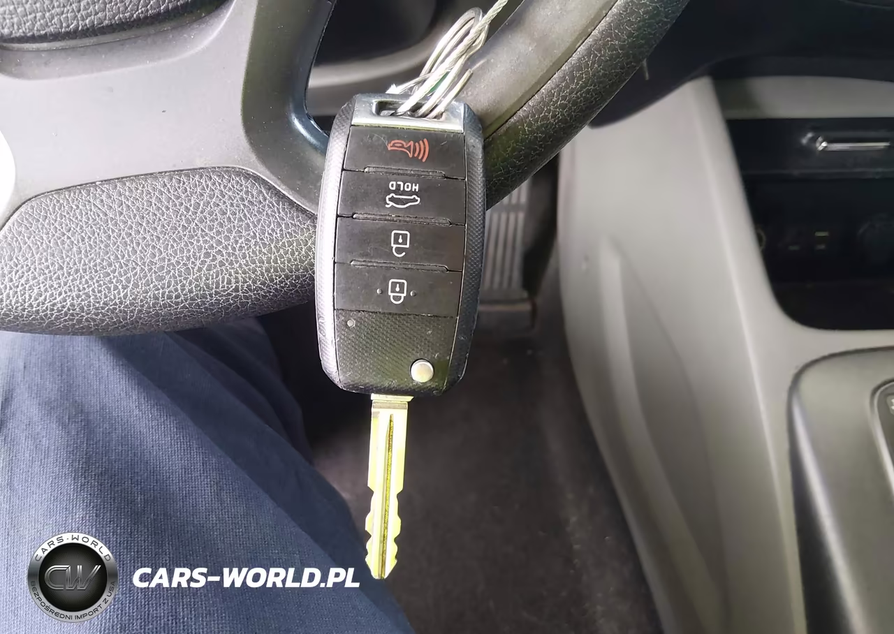 2015 Kia Forte Lx VIN:KNAFX4A65F5399285 - 11