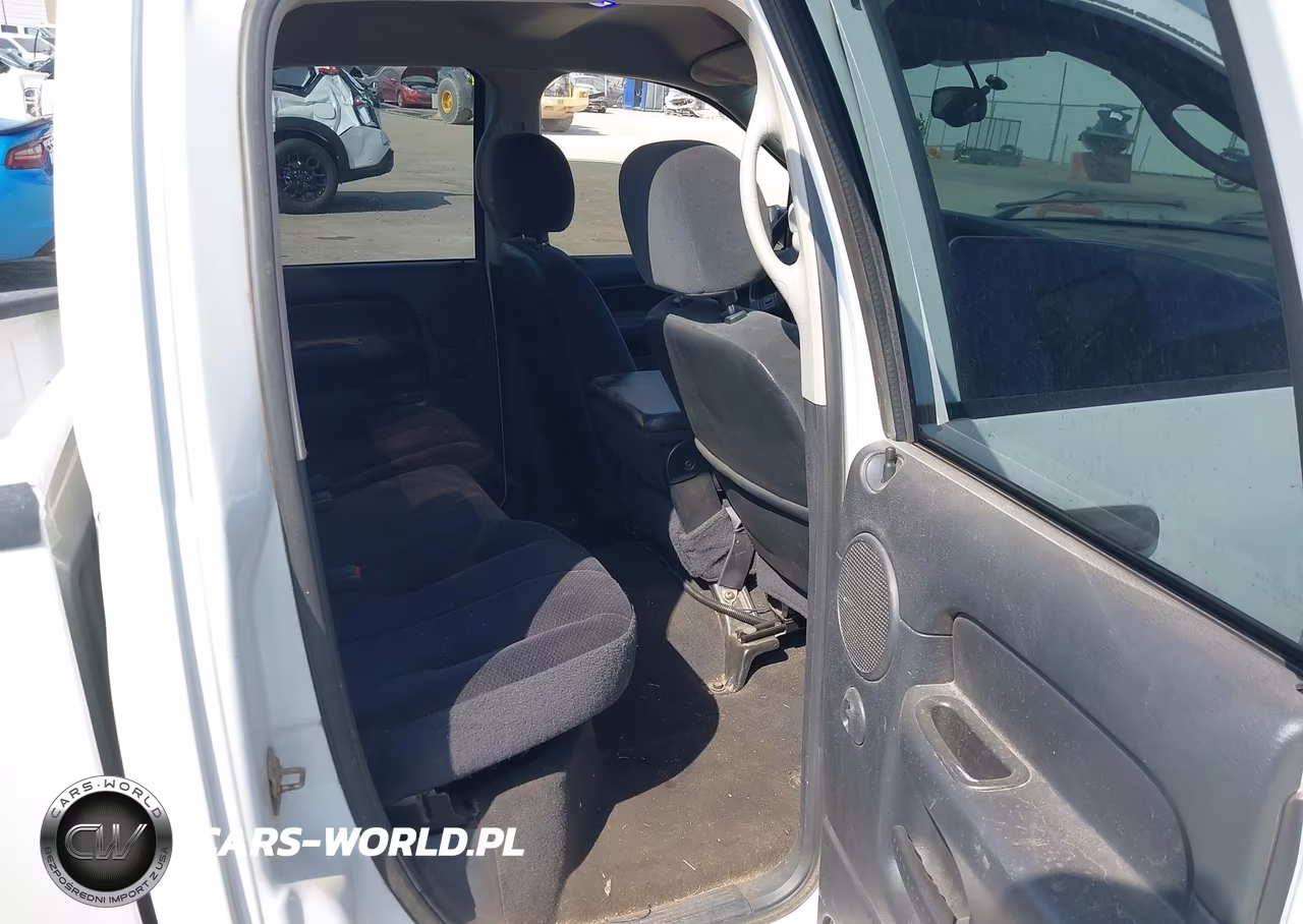 2004 Dodge Ram 3500 Slt-Laramie VIN:3D7MA48C74G265140 - 6