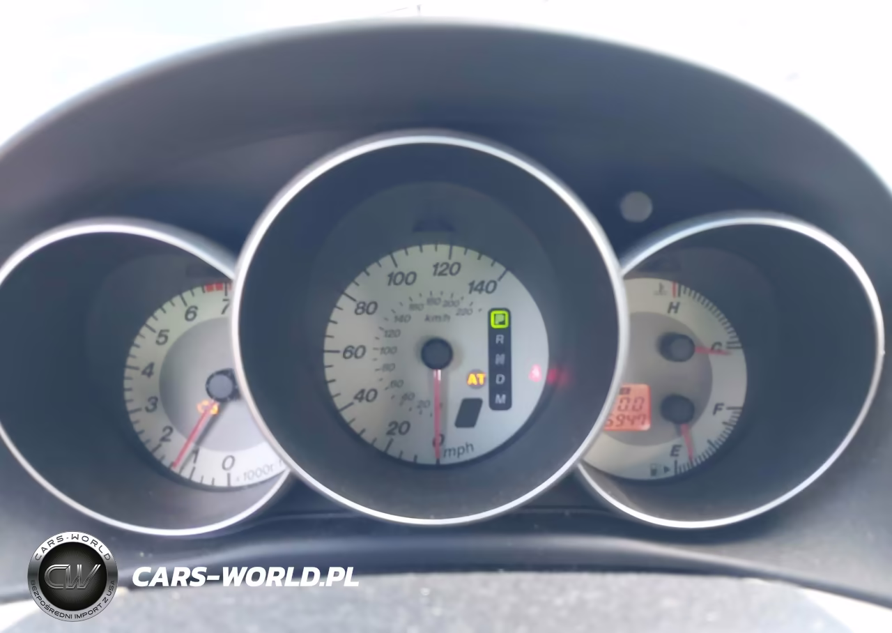 2007 Mazda Mazda3 I VIN:JM1BK32F271711337 - 7