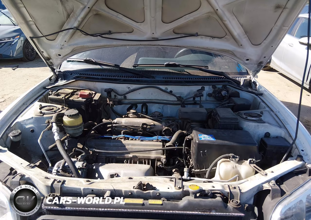 1998 Toyota Rav4 VIN:JT3HP10V0W7102788 - 10