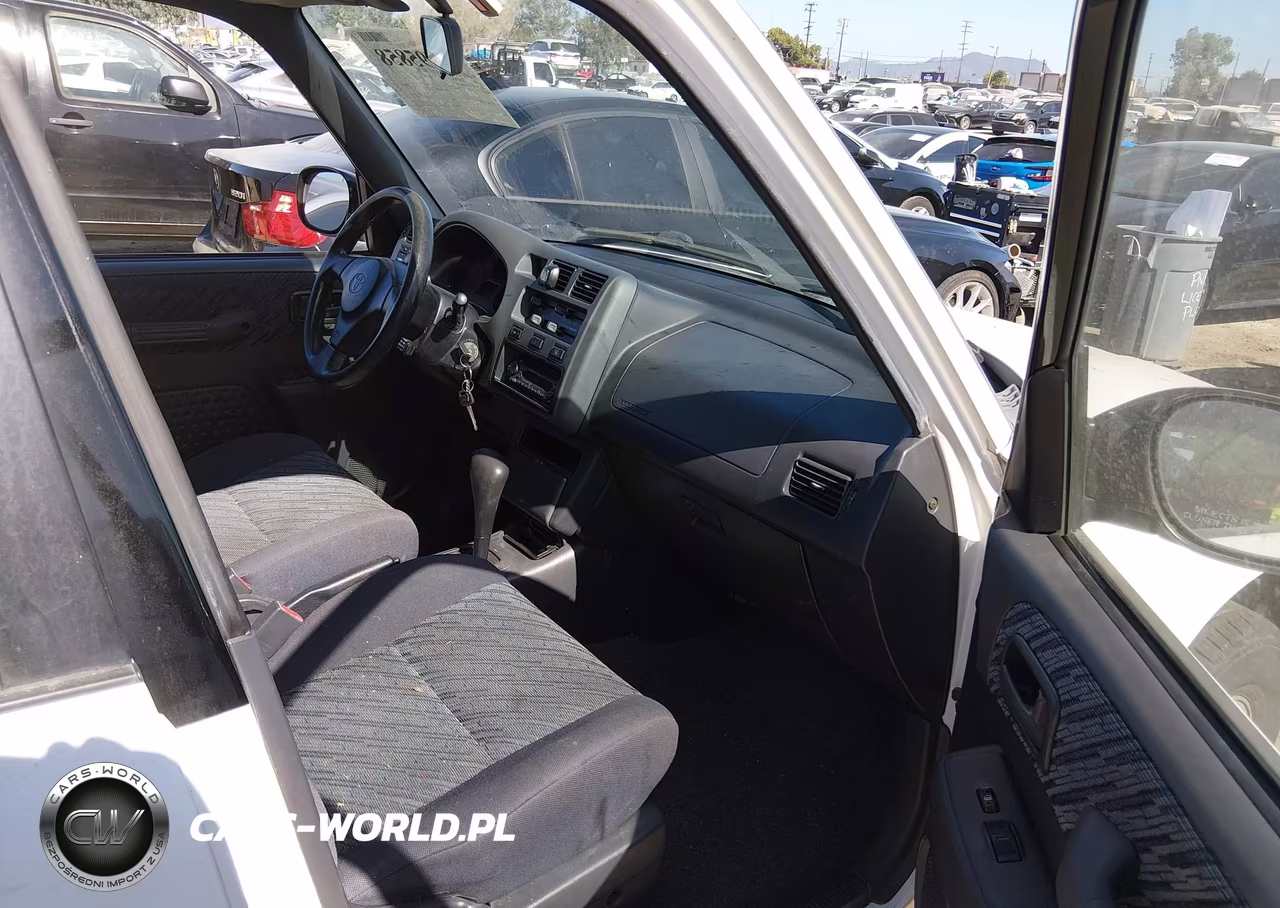 1998 Toyota Rav4 VIN:JT3HP10V0W7102788 - 5