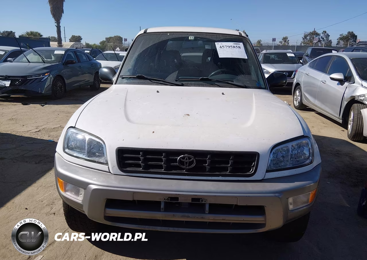1998 Toyota Rav4 VIN:JT3HP10V0W7102788 - 6