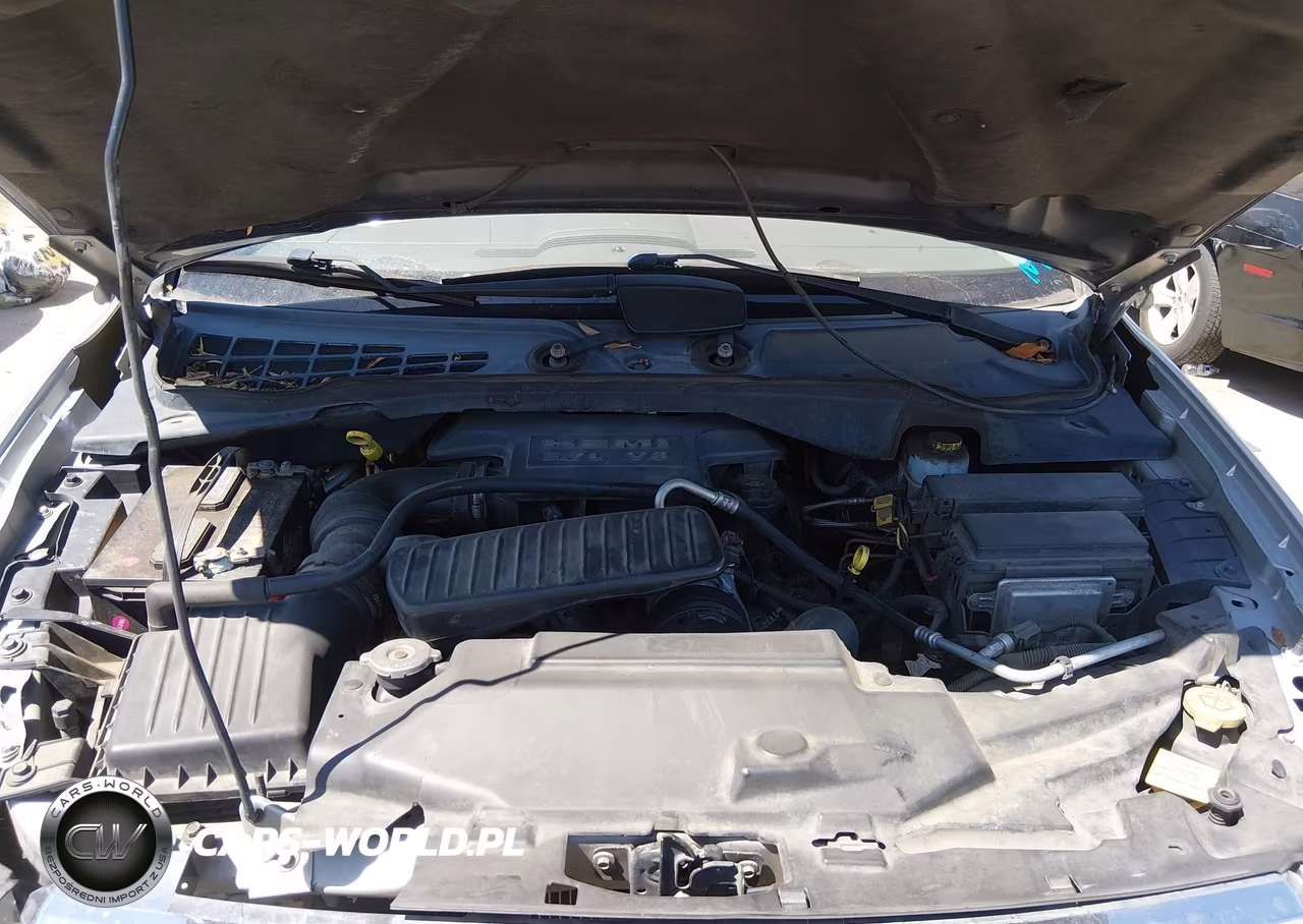 2008 Chrysler Aspen Limited VIN:1A8HX58248F134237 - 10
