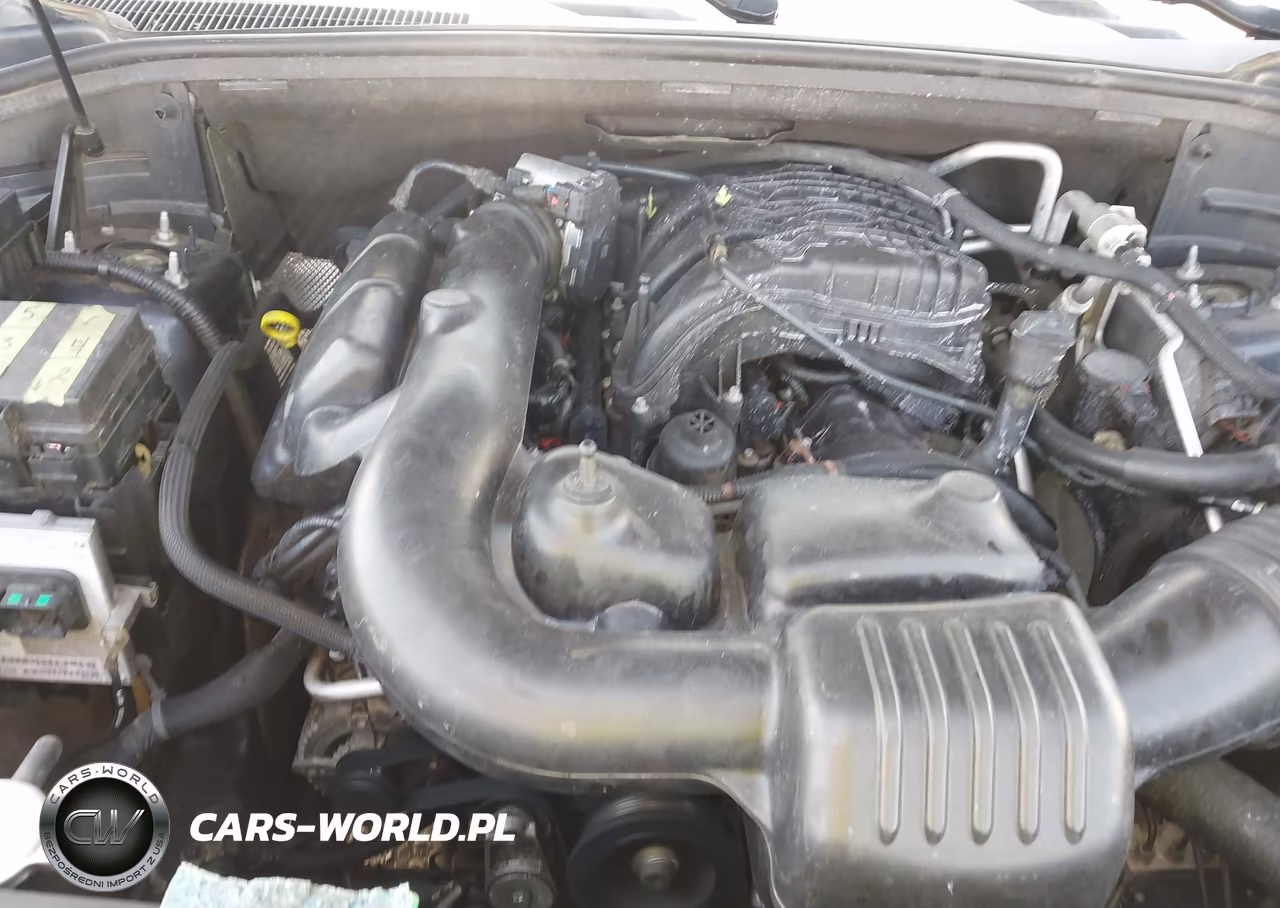 2012 Dodge Durango Sxt VIN:1C4RDHAG5CC257924 - 10