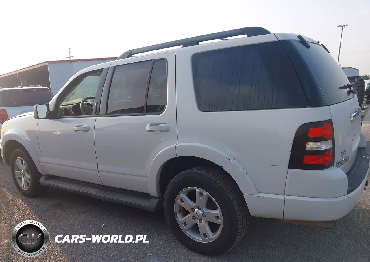2009 Ford Explorer Xlt VIN:1FMEU63E59UA26972 - 14