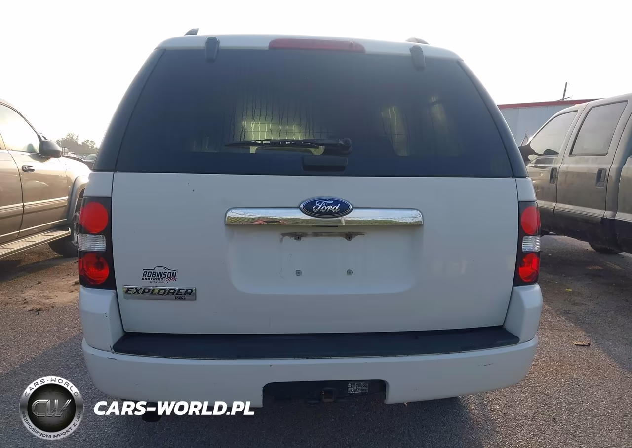 2009 Ford Explorer Xlt VIN:1FMEU63E59UA26972 - 16