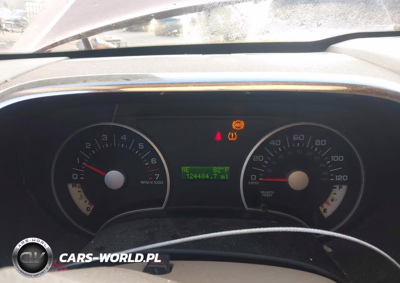 2009 Ford Explorer Xlt VIN:1FMEU63E59UA26972 - 7
