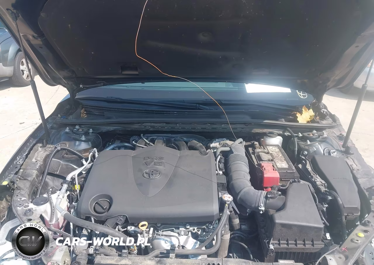 2022 Toyota Avalon Xle VIN:4T1JZ1FBXNU075468 - 10