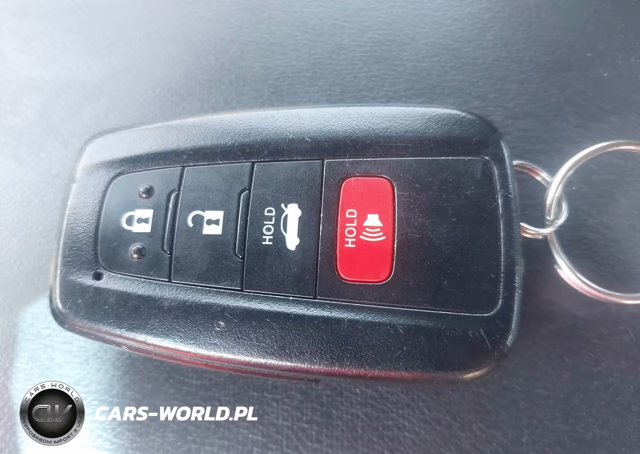 2022 Toyota Avalon Xle VIN:4T1JZ1FBXNU075468 - 11