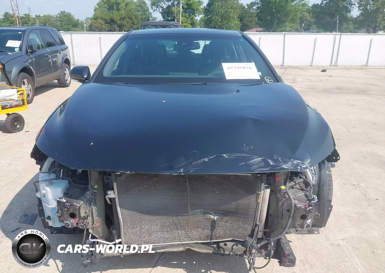 2022 Toyota Avalon Xle VIN:4T1JZ1FBXNU075468 - 13