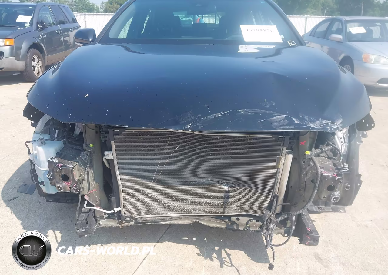 2022 Toyota Avalon Xle VIN:4T1JZ1FBXNU075468 - 6