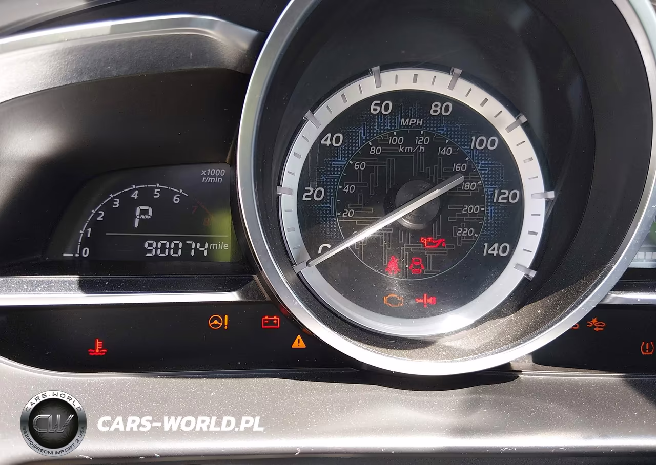 2018 Toyota Yaris Ia VIN:3MYDLBYV9JY323458 - 15