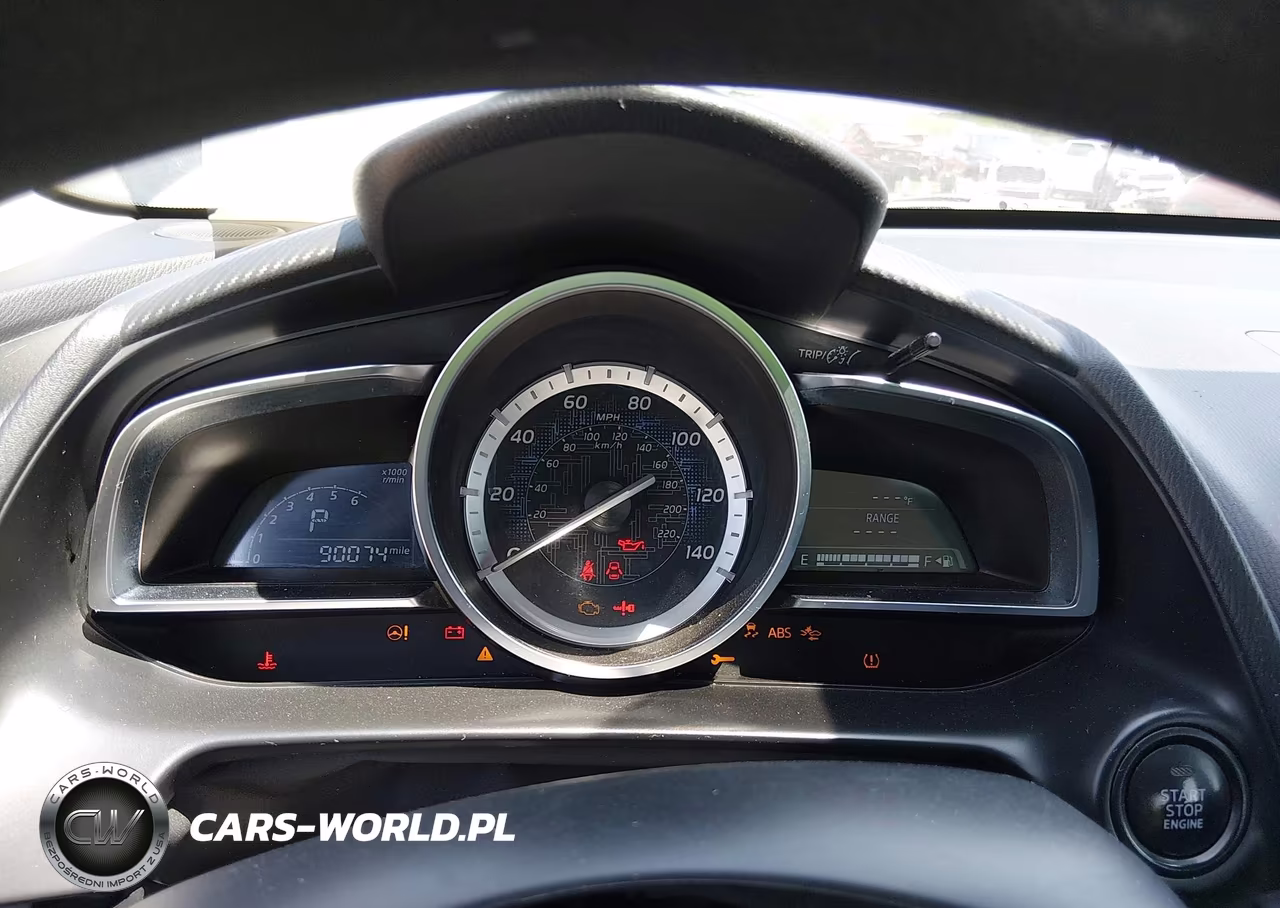 2018 Toyota Yaris Ia VIN:3MYDLBYV9JY323458 - 7
