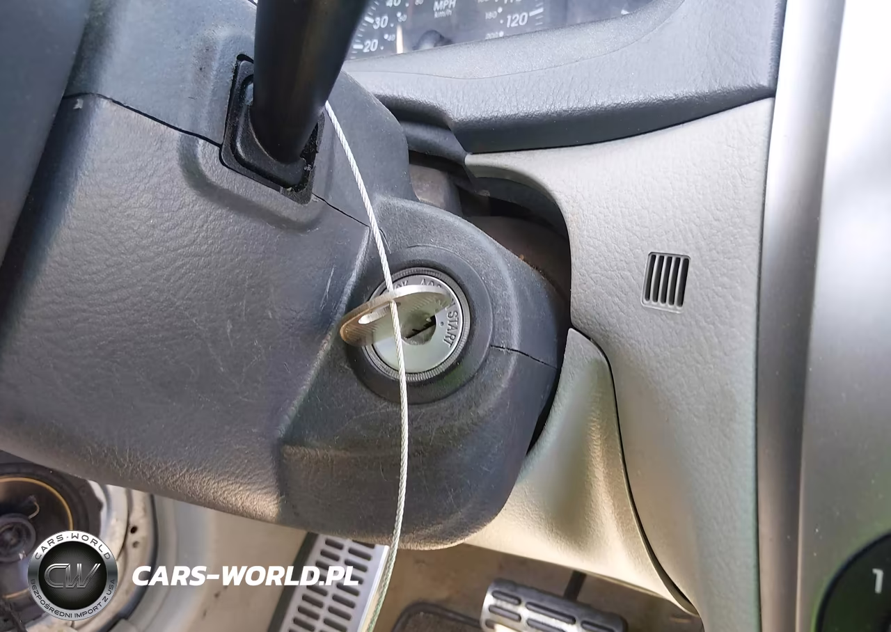 2006 Kia Spectra5 VIN:KNAFE161665266276 - 11
