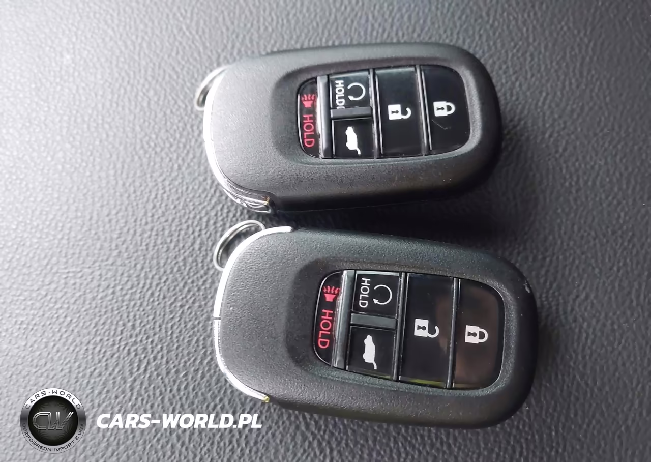 2024 Honda Cr-V Ex Awd VIN:2HKRS4H41RH484356 - 11