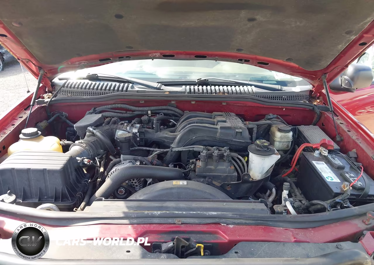 2005 Ford Explorer Xls-Xls Sport VIN:1FMZU72E35ZA44778 - 10