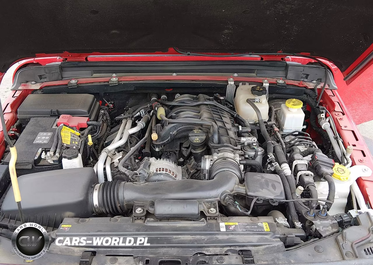 2023 Jeep Gladiator Sport VIN:1C6HJTAG9PL548477 - 10