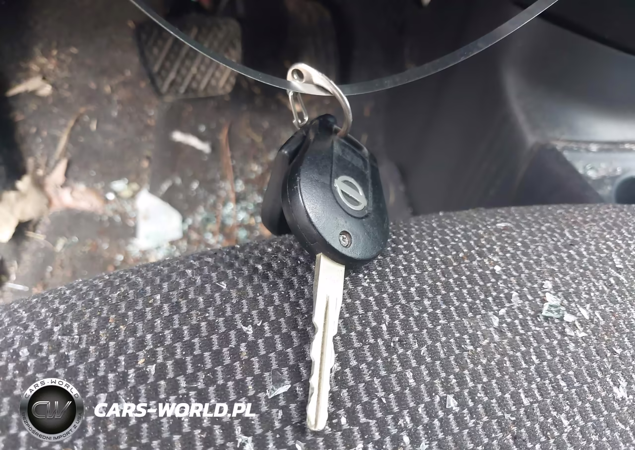 2014 Nissan Versa 1.6 Sv VIN:3N1CN7AP2EL829166 - 11
