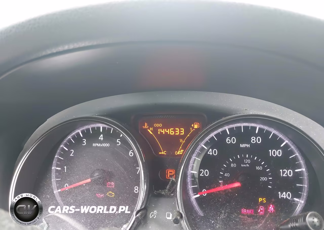 2014 Nissan Versa 1.6 Sv VIN:3N1CN7AP2EL829166 - 7
