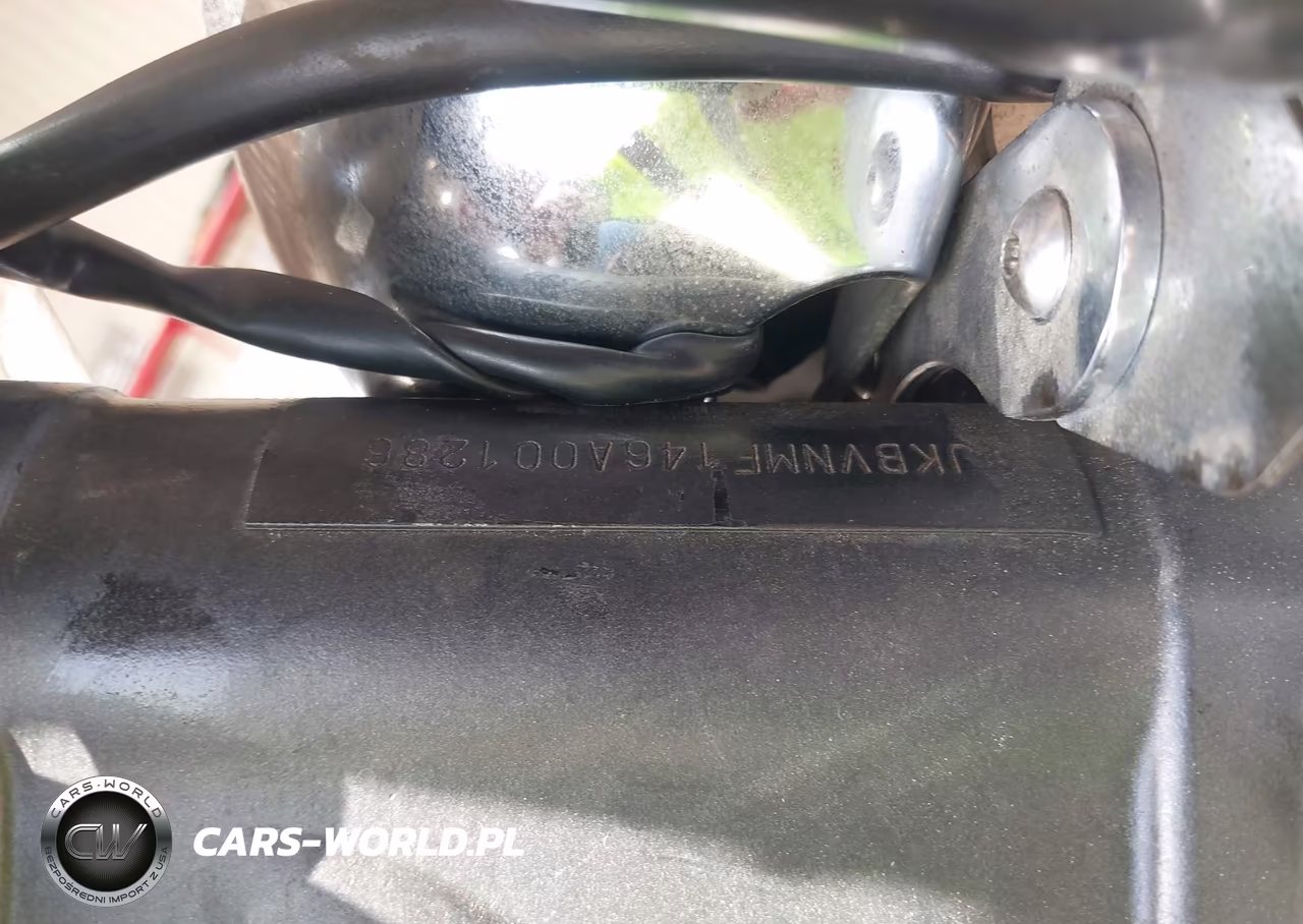 2006 Kawasaki Vn2000 F VIN:JKBVNMF146A001286 - 14