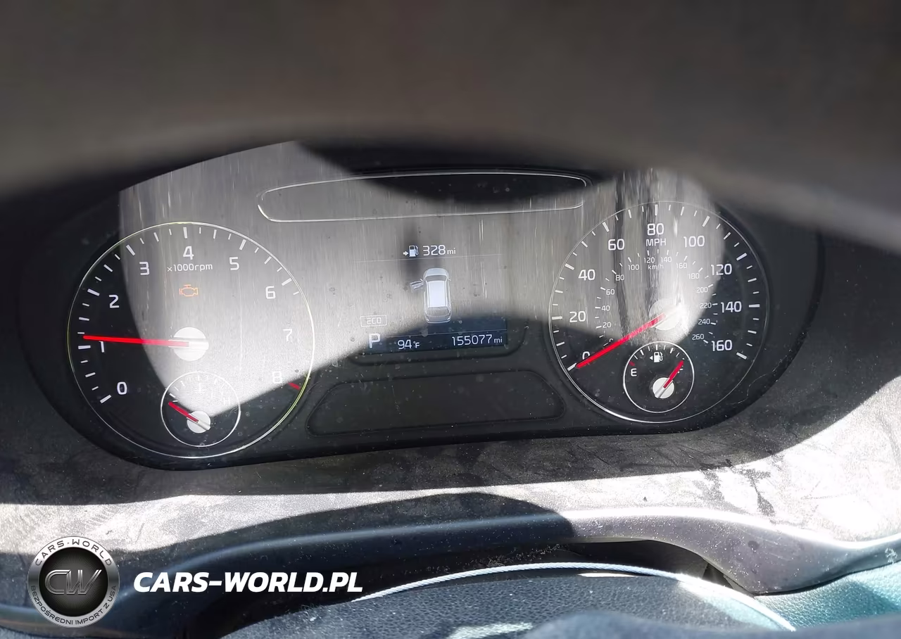 2019 Kia Sorento 2.4L L VIN:5XYPG4A37KG576319 - 15