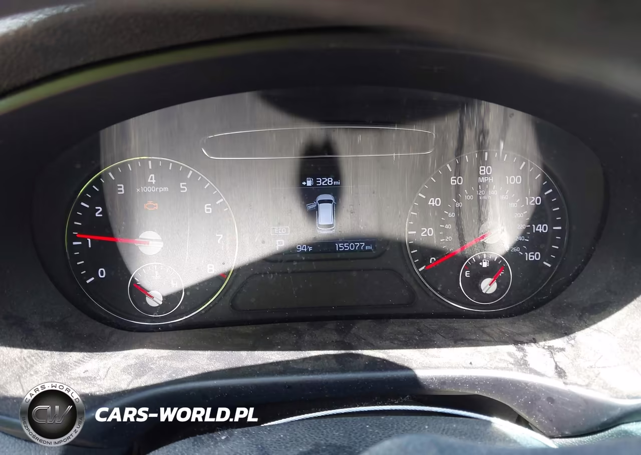 2019 Kia Sorento 2.4L L VIN:5XYPG4A37KG576319 - 7