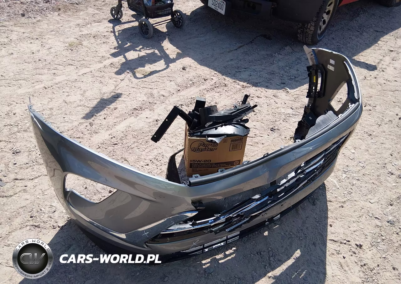 2025 Buick Enclave Preferred Fwd VIN:5GAEVARS4SJ285978 - 12