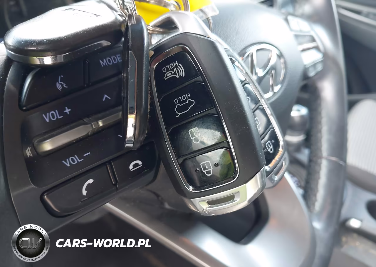 2020 Hyundai Kona Sel VIN:KM8K2CAA3LU474013 - 11