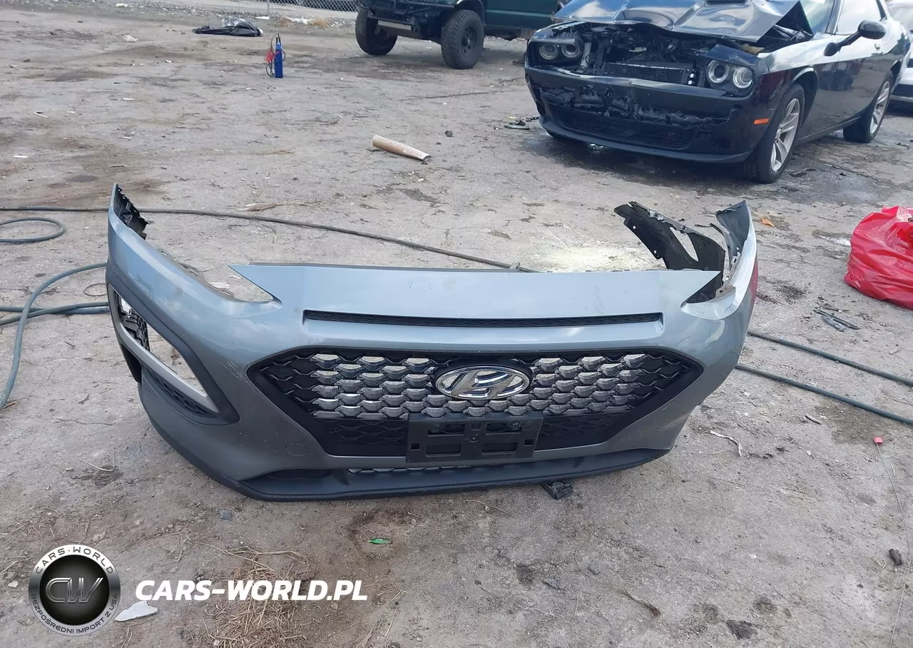2020 Hyundai Kona Sel VIN:KM8K2CAA3LU474013 - 12