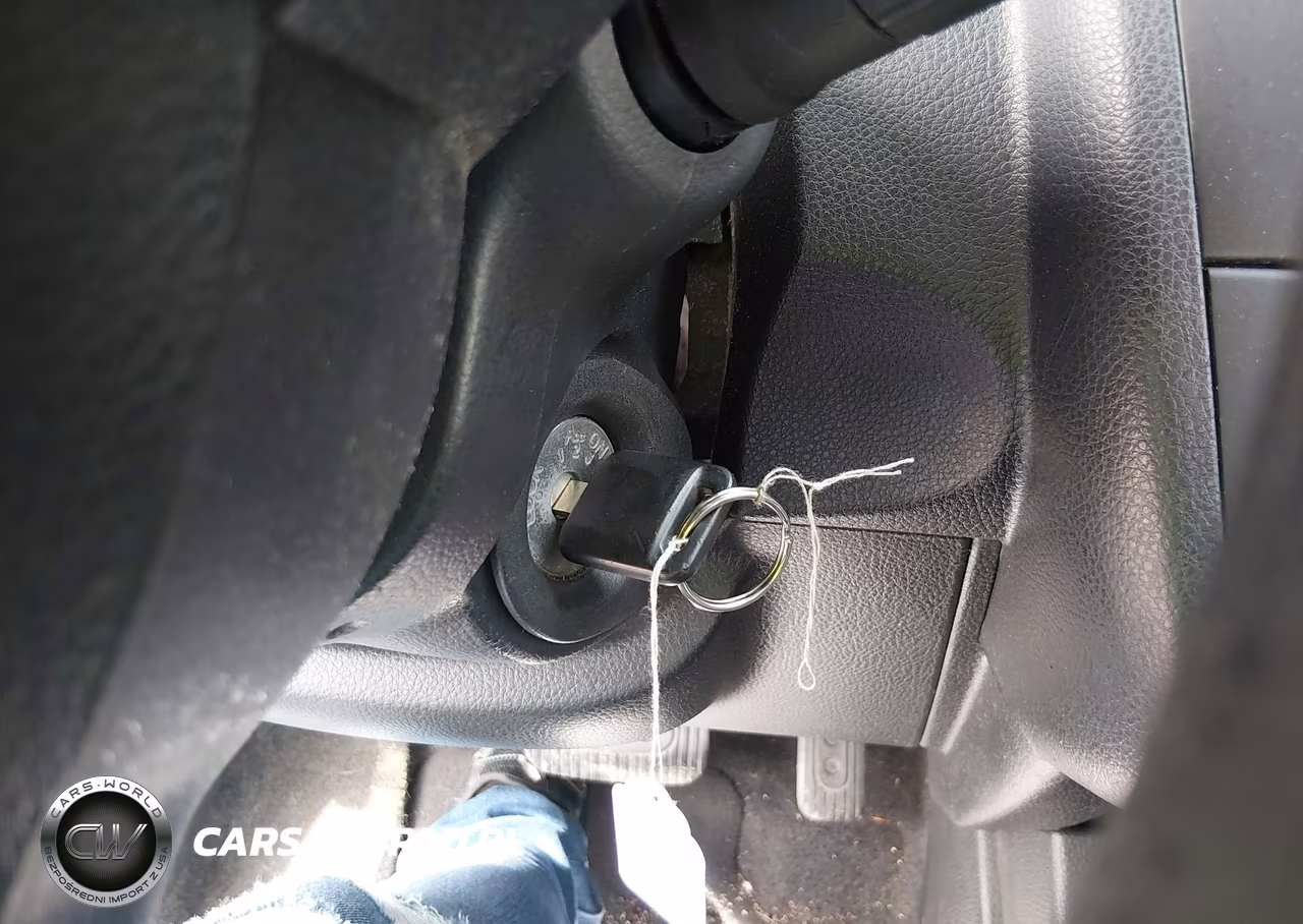 2009 Nissan Versa 1.6 VIN:3N1CC11E69L498681 - 11