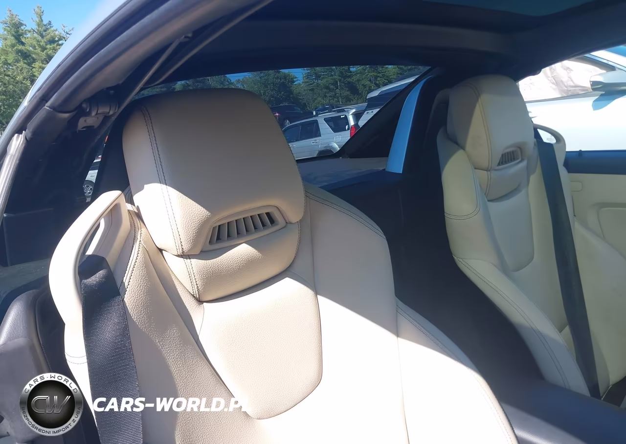 2017 Mercedes-Benz Slc 300 VIN:WDDPK3JA0HF137536 - 8