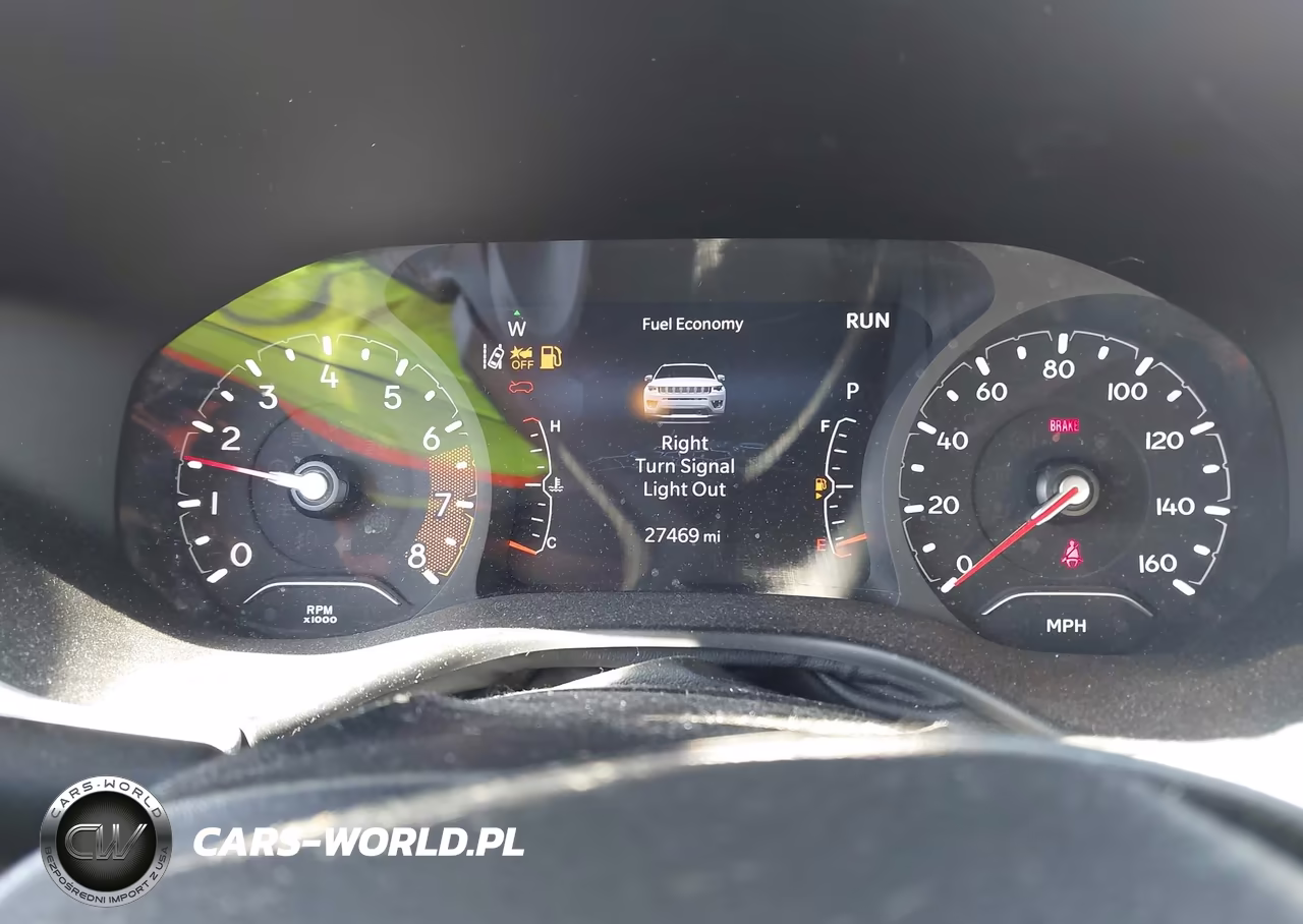 2022 Jeep Compass Limited 4X4 VIN:3C4NJDCB4NT208710 - 7