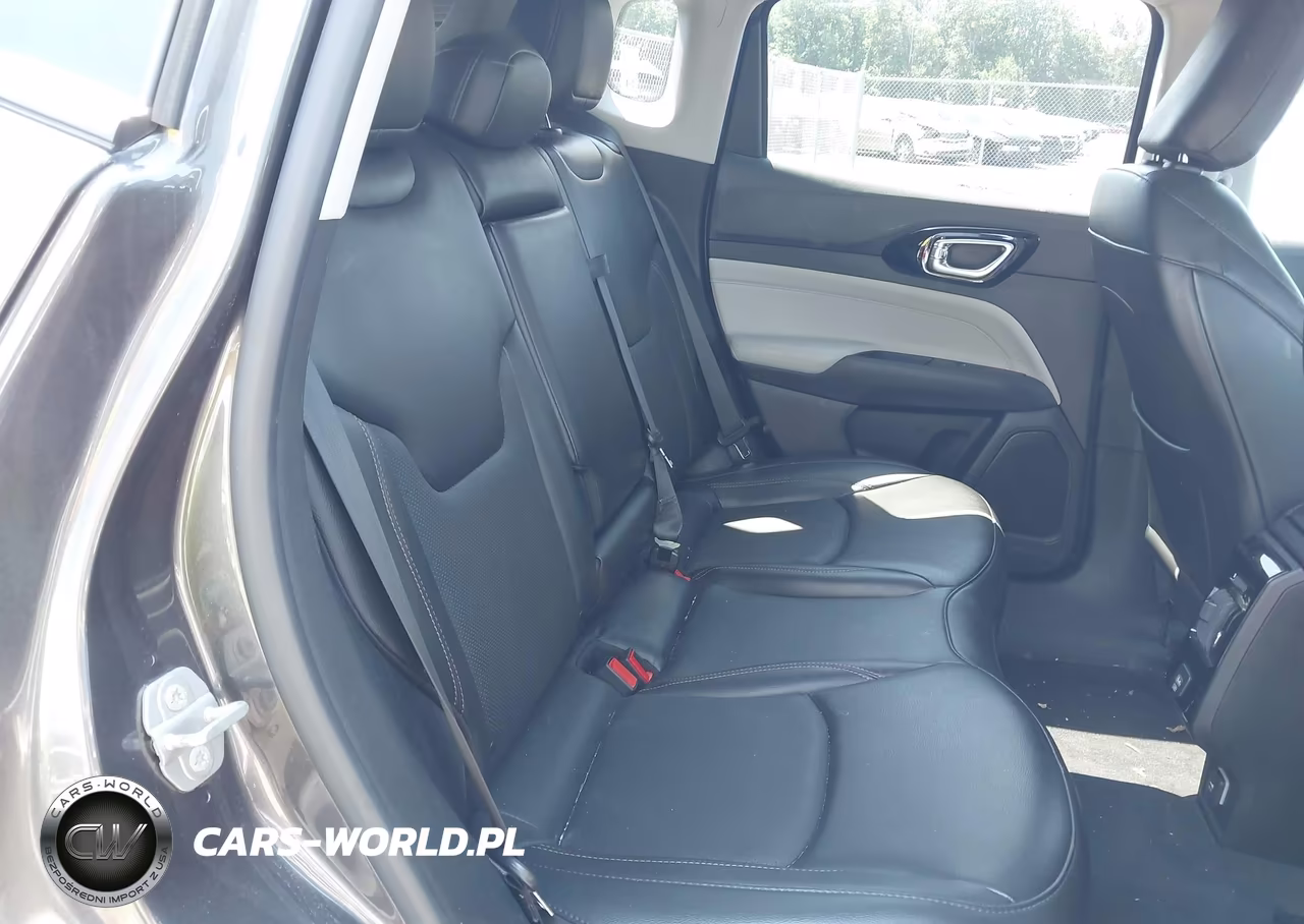 2022 Jeep Compass Limited 4X4 VIN:3C4NJDCB4NT208710 - 8