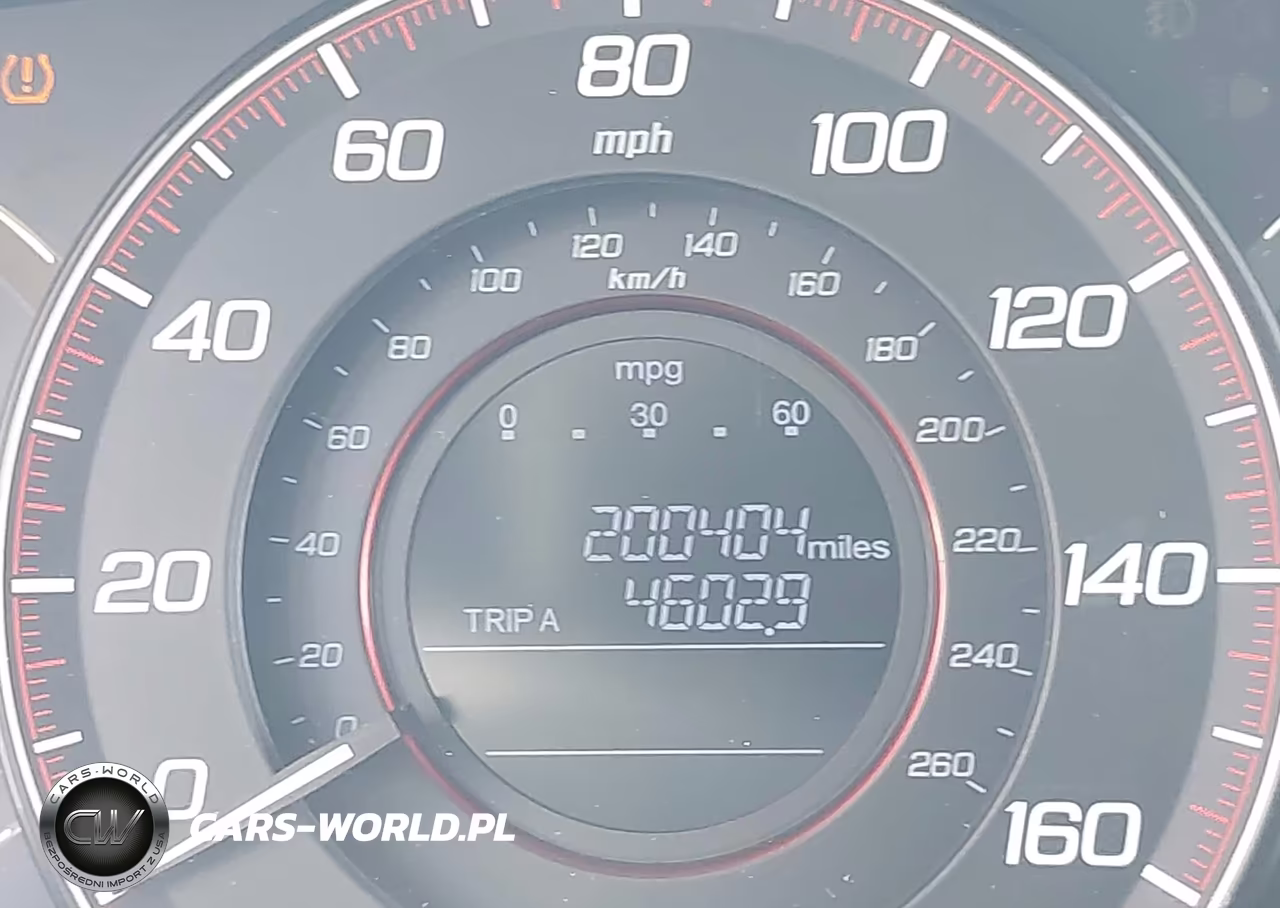 2013 Honda Accord Ex-L VIN:1HGCT1B85DA025443 - 16