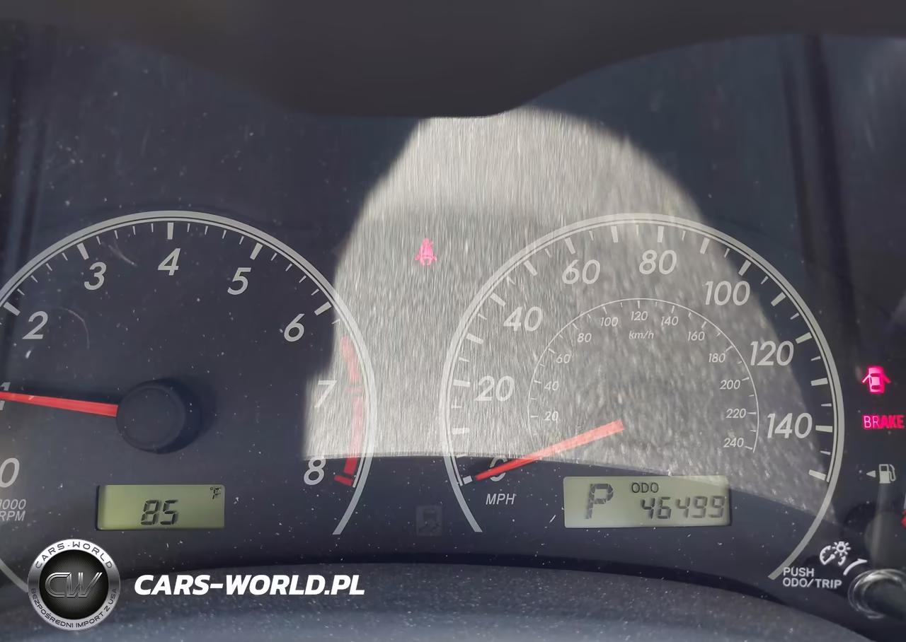 2011 Toyota Corolla Le VIN:JTDBU4EE4BJ101838 - 7