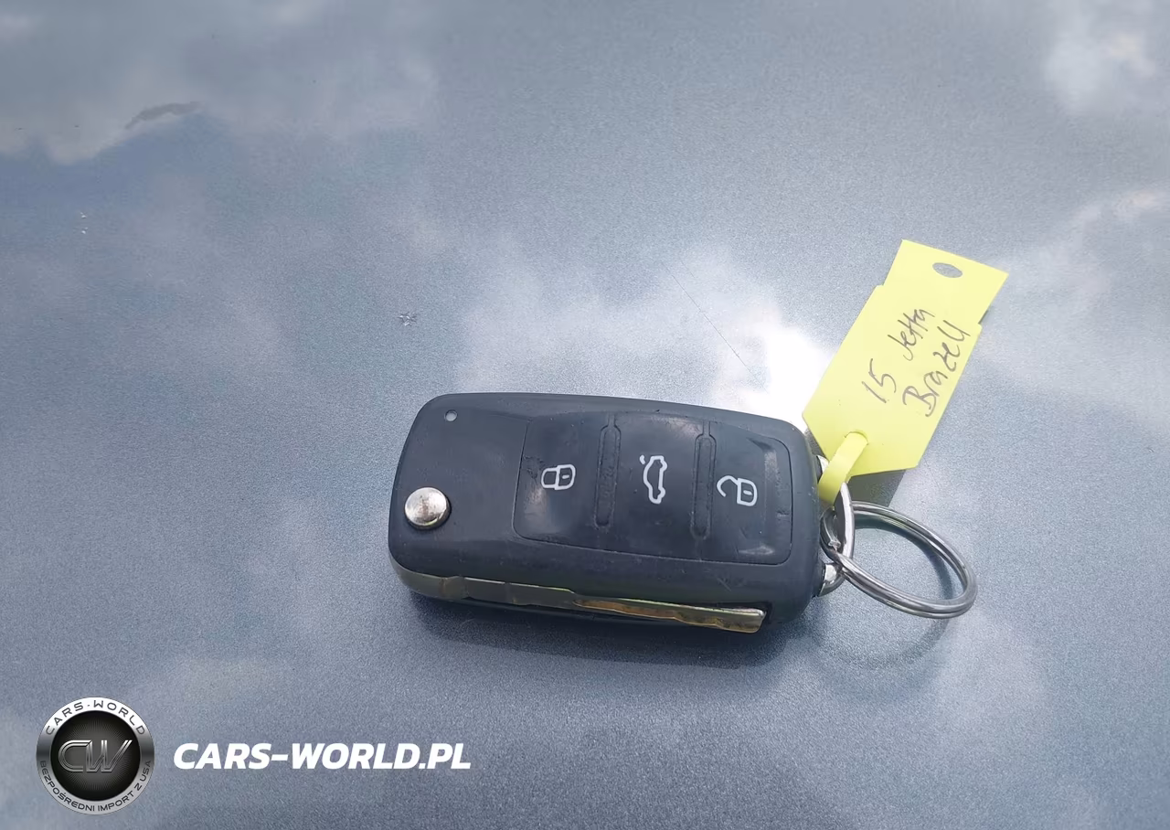 2015 Volkswagen Jetta 1.8T Se VIN:3VWD07AJ5FM265467 - 11