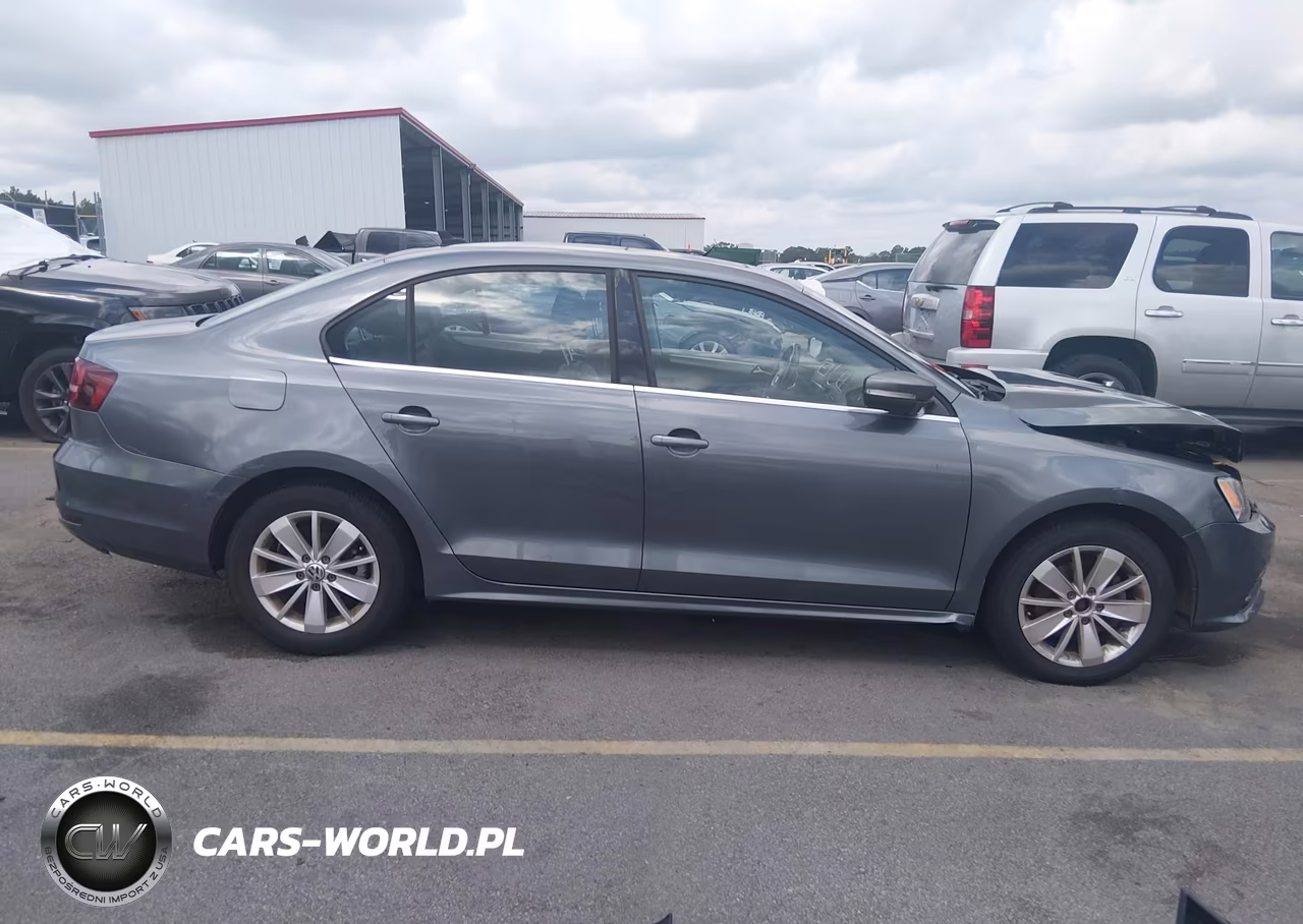 2015 Volkswagen Jetta 1.8T Se VIN:3VWD07AJ5FM265467 - 13