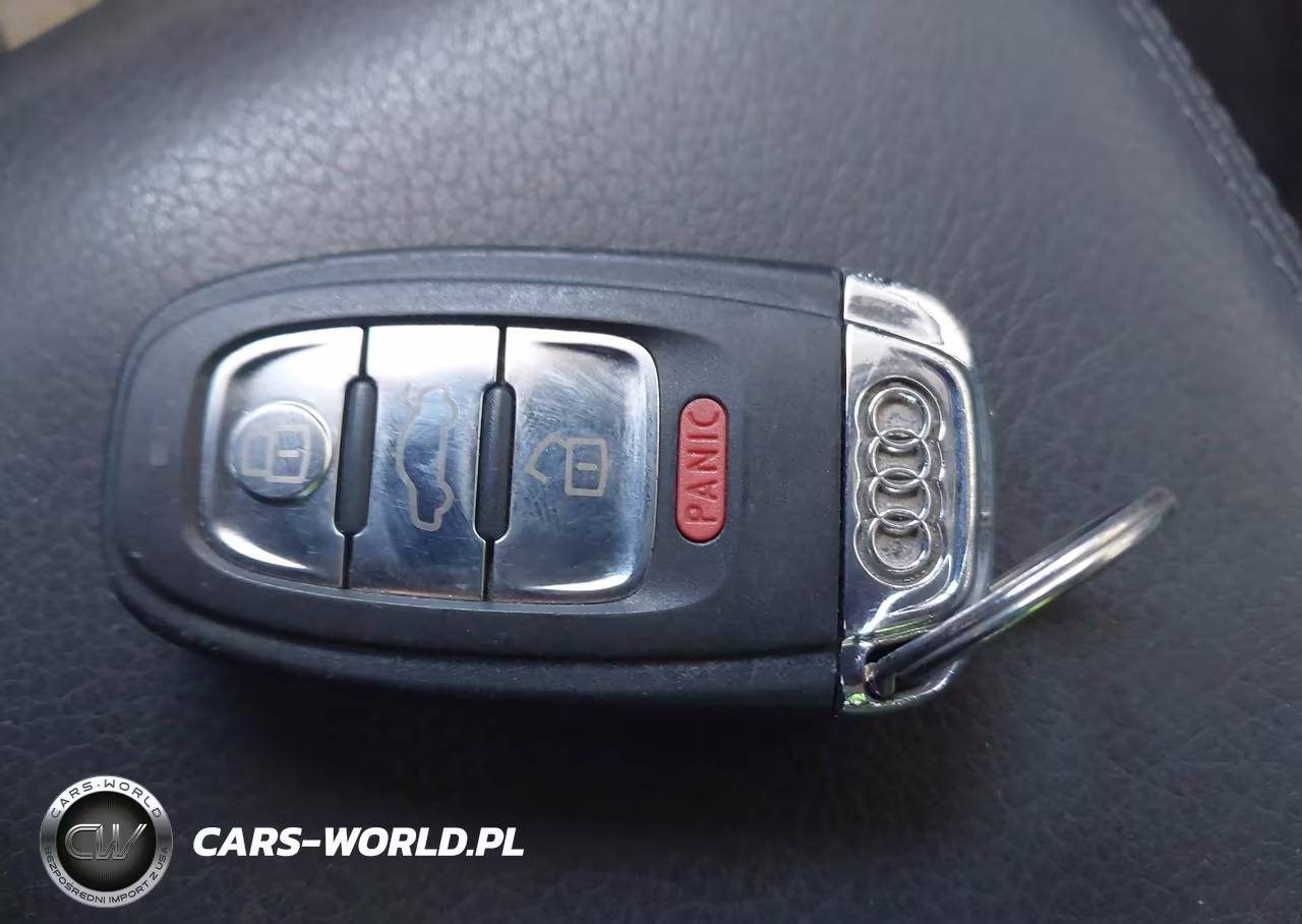 2009 Audi A4 2.0T Premium VIN:WAUMF78K69N046511 - 11