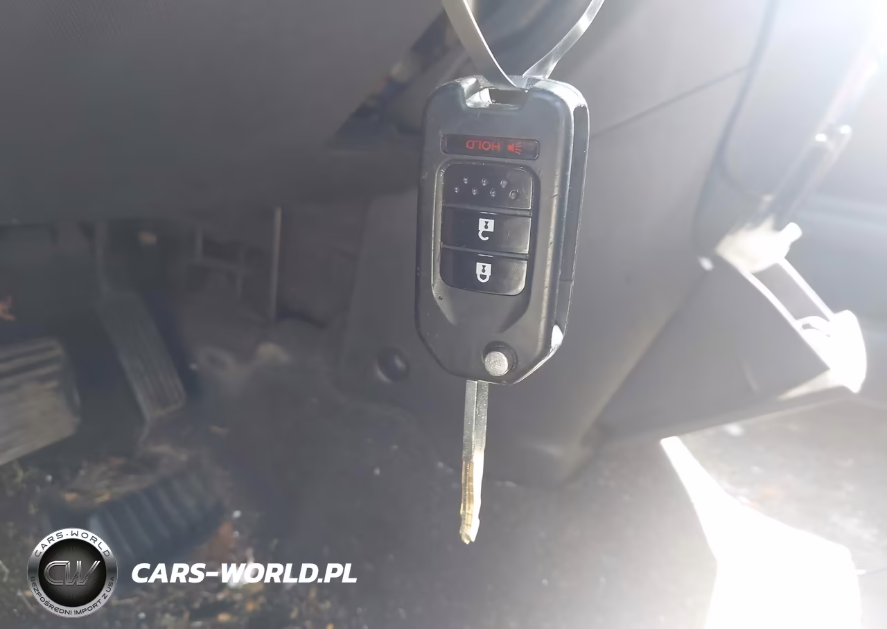 2006 Honda Cr-V Lx VIN:JHLRD68596C003083 - 11