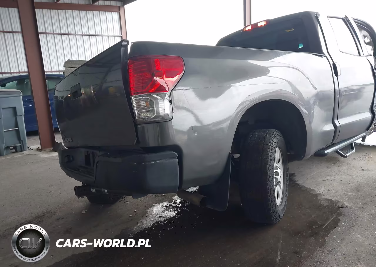 2013 Toyota Tundra Grade 4.6L V8 VIN:5TFRM5F17DX066910 - 20