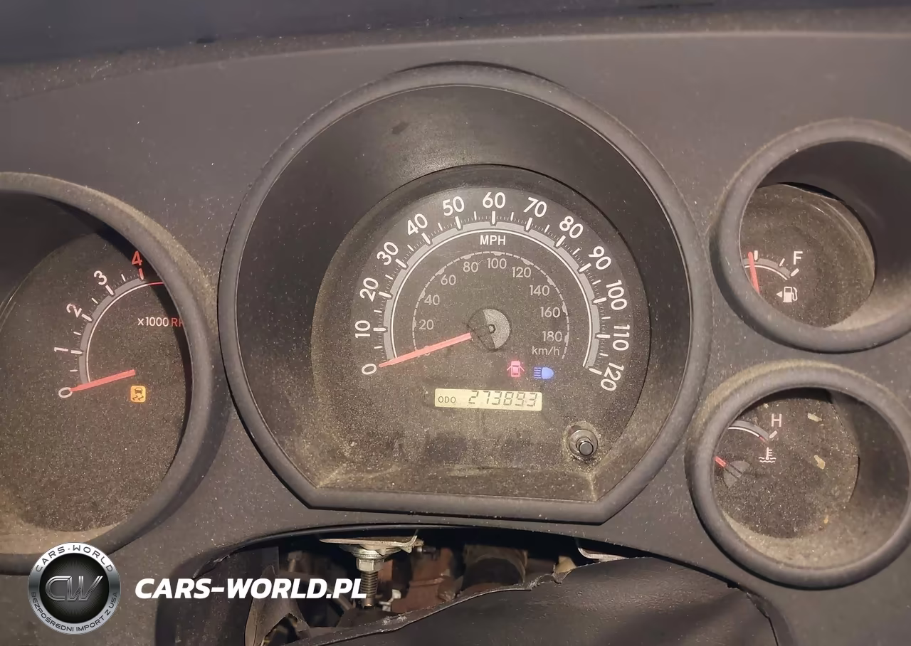 2013 Toyota Tundra Grade 4.6L V8 VIN:5TFRM5F17DX066910 - 7