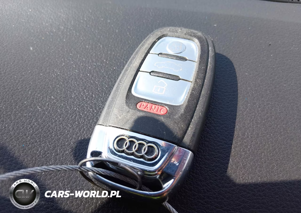 2018 Audi A6 2.0T Premium-2.0T Sport VIN:WAUC8AFC5JN056725 - 11