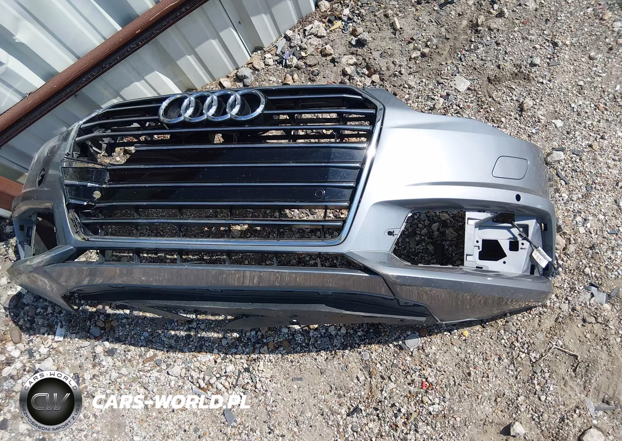 2018 Audi A6 2.0T Premium-2.0T Sport VIN:WAUC8AFC5JN056725 - 12
