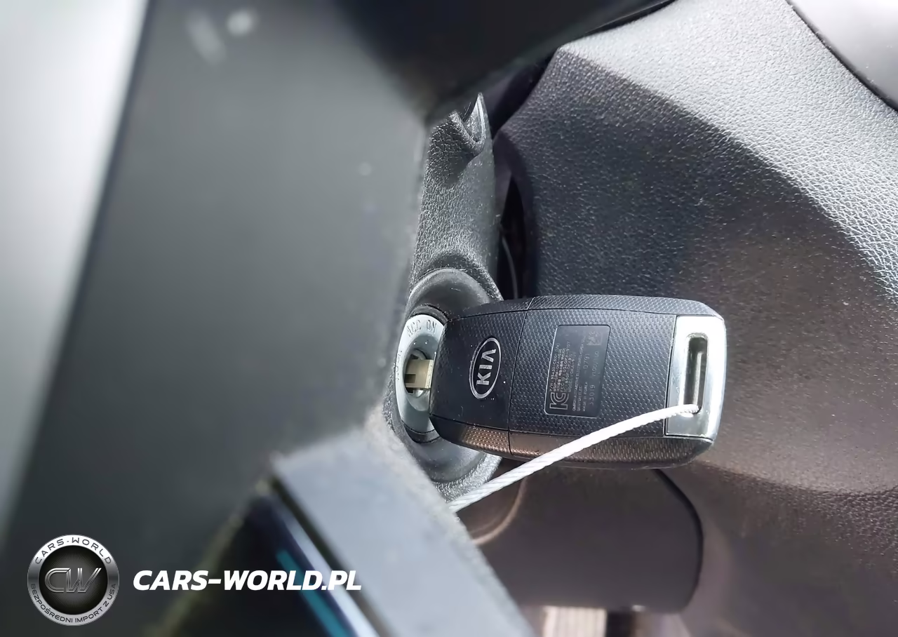 2020 Kia Sorento 2.4L Lx VIN:5XYPG4A31LG644082 - 11