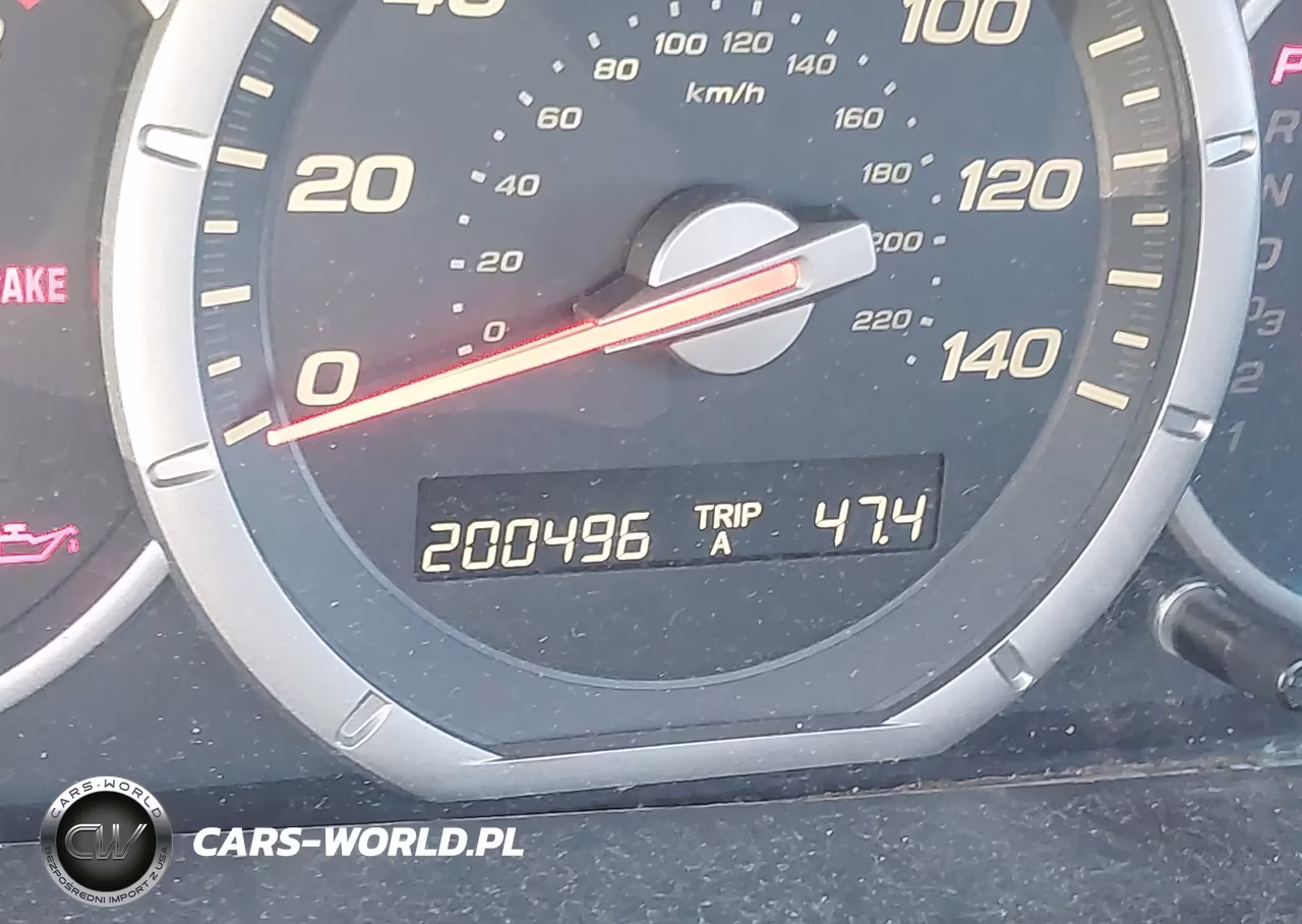 2006 Honda Pilot Ex-L VIN:2HKYF18686H538411 - 14