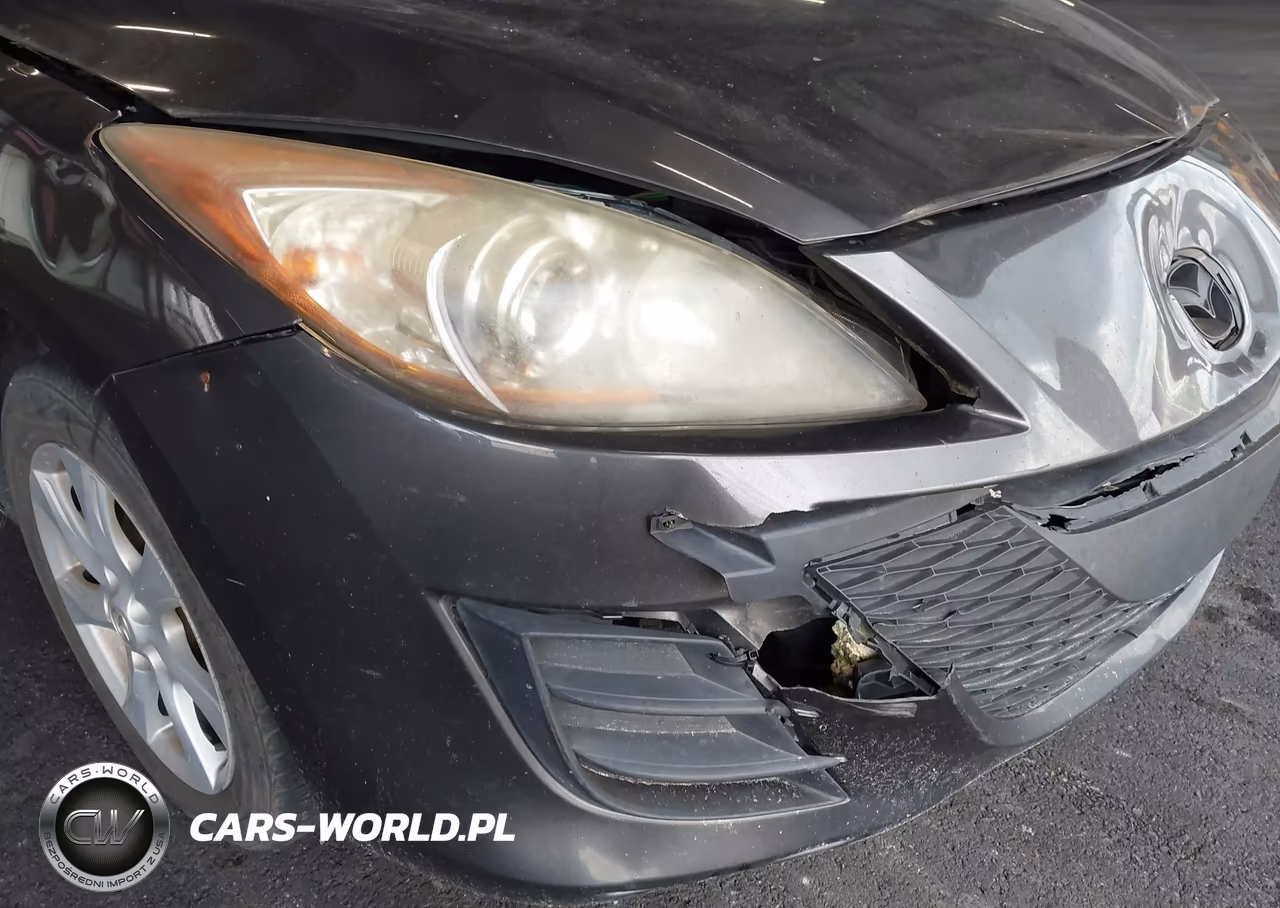 2010 Mazda Mazda3 I Touring VIN:JM1BL1SF0A1197402 - 12