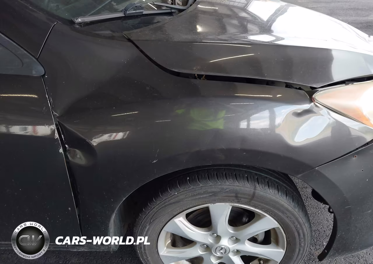 2010 Mazda Mazda3 I Touring VIN:JM1BL1SF0A1197402 - 13