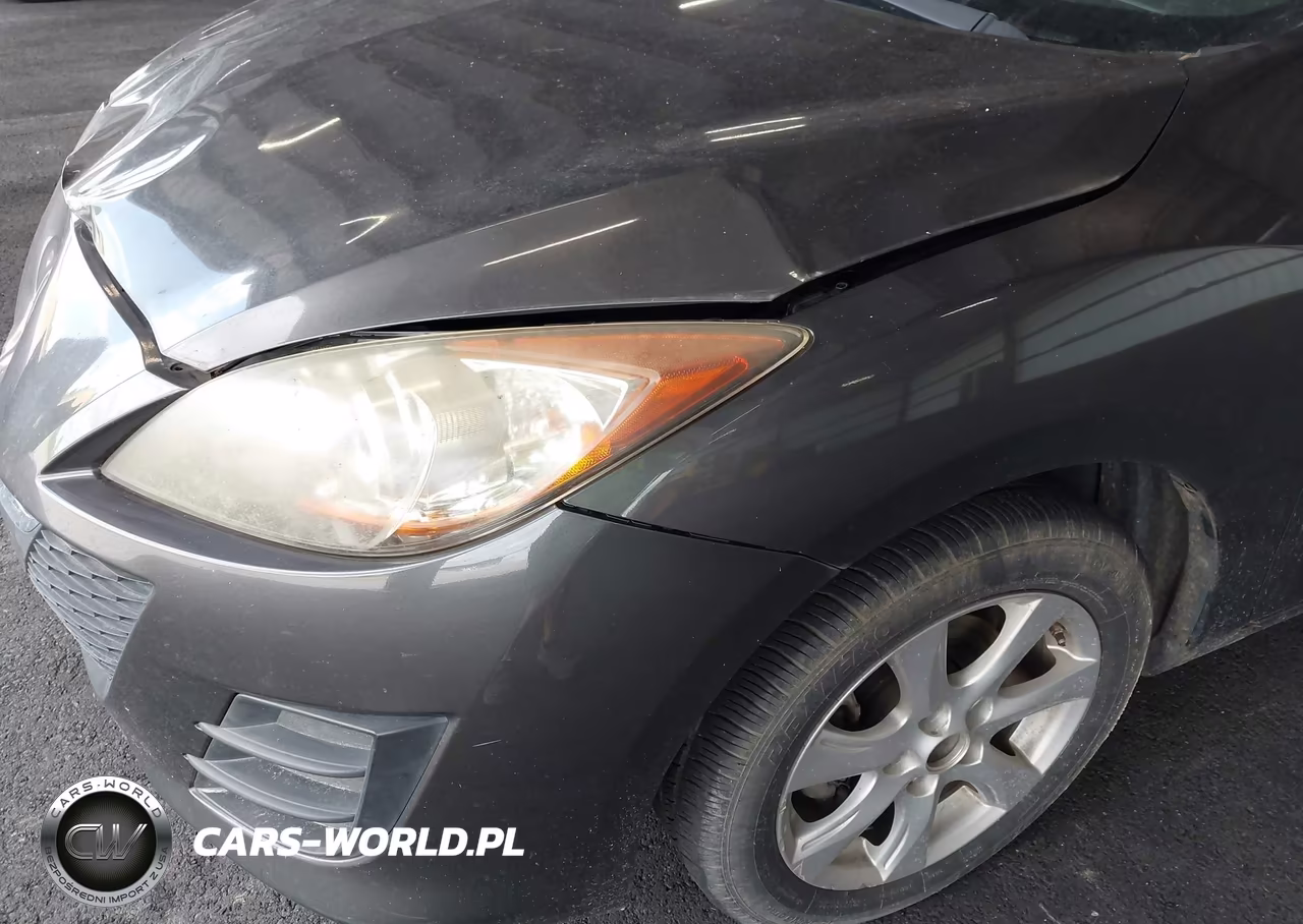 2010 Mazda Mazda3 I Touring VIN:JM1BL1SF0A1197402 - 14
