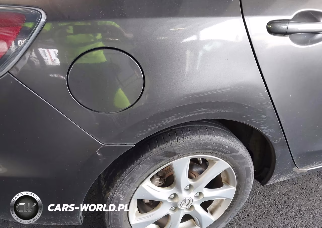 2010 Mazda Mazda3 I Touring VIN:JM1BL1SF0A1197402 - 15